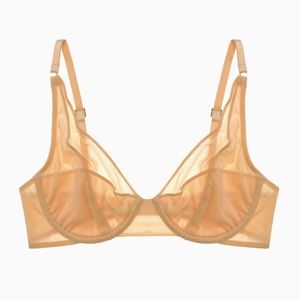 Lonely Lingerie Underwrite Balconette Bra